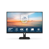 PHILIPS Monitor 27" 27E1N1800A, UHD, HDMI, 100Hz